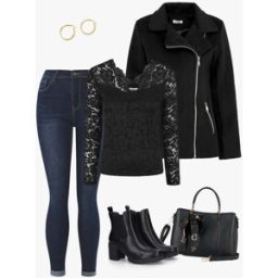 stand-prive.com Look Maxie look-maxie-maxie Maxie female