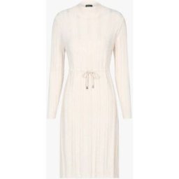 stand-prive.com Robe pull à cordon de serrage - beige beige 36/38 female