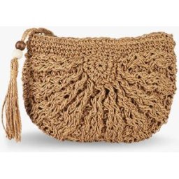 stand-prive.com Sac bandoulière Rufina - Café au lait cafe-au-lait T.U female