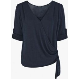 stand-prive.com Pull loose style cache-coeur - Marine marine 36 female