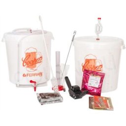 Coopers Kit de bière DIY