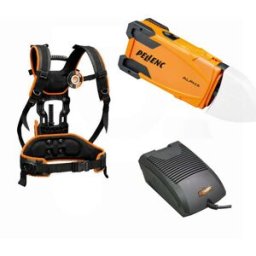 Kit de batterie Pellenc