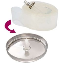 Polsinelli Chambre à air ⌀90