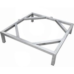 Polsinelli Support pour pot 150/200 L