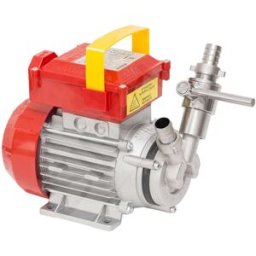 Rover Pompe Pompe électrique pour la bière BEER LOW Novax 20 avec vanne