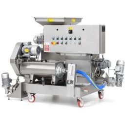 Polsinelli Broyeur d'olives Bio 50