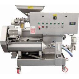Polsinelli Broyeur d'olives Gold 100
