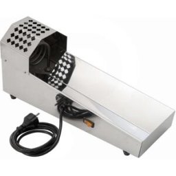 Polsinelli Capsuleuse de table Inox