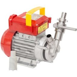 Rover Pompe Pompe électrique pour la bière Novax 20 BEER avec vanne