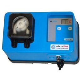 MICRODOS Régulateur de chlore Micro Redox