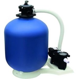 AQUALUX Kit filtration à sable 8m³/h