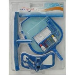 Pool Style Kit d'entretien piscine