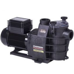 Pompe Piscine Max Flo Hayward - 1.5cv 15m³/h Mono