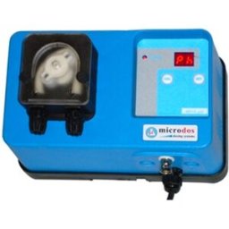 MICRODOS Régulateur Micro PH