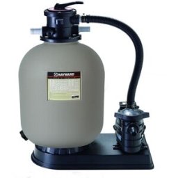 Kit filtration hayward