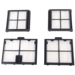 Maytronics N°12a - Kit cartouche filtrante Dolphin S50 et S100