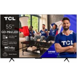Tv led 55'' TCL 55P89L