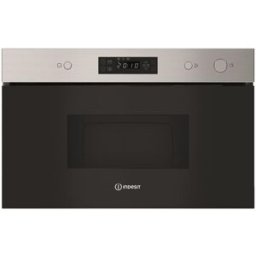 Micro-ondes encastrable monofonction INDESIT IMK11X