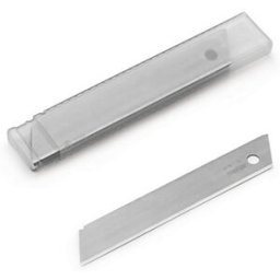 Cenpac Lames pour cutter et couteau de sécurité - SECUNORM 380