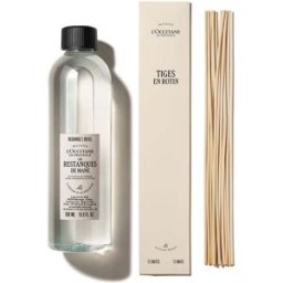 Recharge Diffuseur de parfum d'intérieur Les Restanques de Mane - L'Occitane en Provence