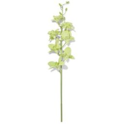 HEMA Fleur Artificielle Dendrobium 55 Cm Caoutchouc Vert (vert)