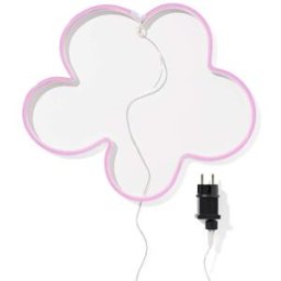 HEMA Fleur LED Néon Pour L'intérieur Et L'extérieur