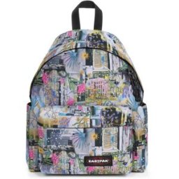 Eastpak Sac à Dos Lycée & Université Day Pak'r 24L Housse Ordinateur 14" Cut-out Light cut-out light Moyen unisex