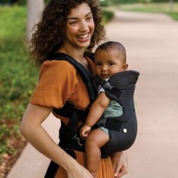 Infantino Porte-Bébé Flip Ergo 4 en 1 - Gold