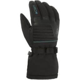 Cairn Gants Olympus Pure R Black Teal 7 Homme