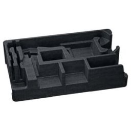 BOSCH L-BOXX insert EXDB18V2-180 rangement d’outils (1600A03PS3)
