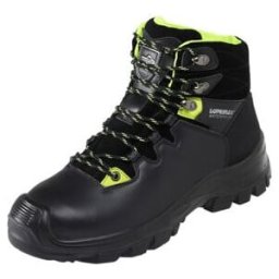 LUPRIFLEX Bottes à lacets Hunter Low 2 en 1, coupe ajustée, T. 45 (3-216-45)
