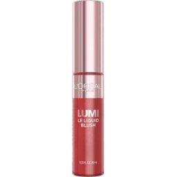 L'Oréal Paris Lumi blush liquide modulable 10 ml
