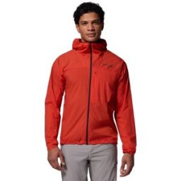Veste coupe vent COLUMBIA Khyex Pro Wind (Super Sonic) Homme M