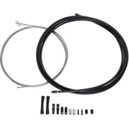 Sram Kit De Câble De Frein Slickwire Pro Road Brake Cable 5 Mm Kit