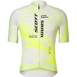 Scott Maillot à Manches Courtes Rc Pro