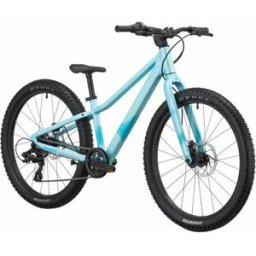 Scott Bikes Vtt Scale 400 24´´ Tourney Tx800 2026