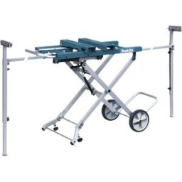 Makita Support De Scie à Onglets Deawst05 Teal / Silver / Black One Size