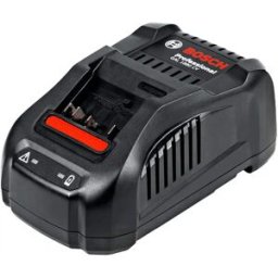 Bosch Accesorios Chargeur De Batterie Gal 1880 Cv Black One Size