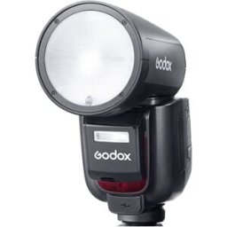 Godox V1Pro C Flash circulaire pour Canon