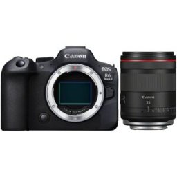 Canon EOS R6 II + RF 35mm f1,4 L VCM Dealpreis