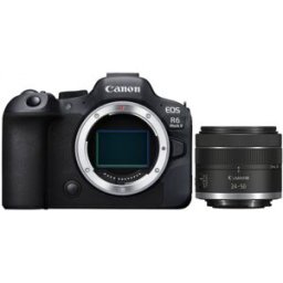 Canon EOS R6 II + Canon RF 24-50mm f4,5-6,3 IS STM Dealpreis