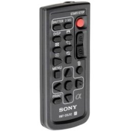 Sony Télécommande RMT-DSLR2