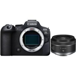Canon EOS R6 II + RF 16mm f2,8 STM Dealpreis