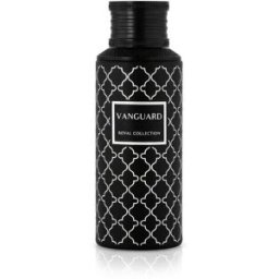 MAISON ASRAR Vanguard Royal Collection Eau de Parfum (Unisexe) 100 ml
