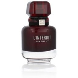 Givenchy L'Interdit Rouge Eau de Parfum (Femme) 35 ml