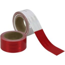 3M Diamond Grade™ 983-10 9831025 Ruban réfléchissant blanc (réfléchissant) 25 m (L x l) 25 m x 22.86 mm
