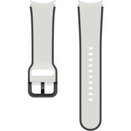 Cinturino Samsung Et-str90sjegeu Galaxy Watch5 Watch5 Pro Two-tone Sport Band S/m