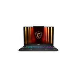 Pc Portable Msi Gaming Cyborg 17 B2rwfkg-061fr 17,3" Full Hd 144 Hz Intel® Core™ 5 16 Go Ram 512 Go Ssd Nvidia Geforce Rtx 5060
