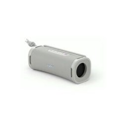 Enceinte Sans Fil Sony Ult Field 1 - Enceinte Portable Sans Fil Bluetooth Avec Ult Power Sound - Blanc Cassé
