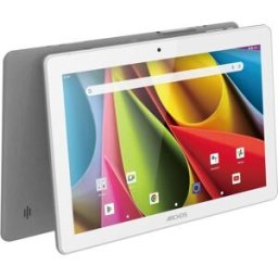 Archos Tablette T101 Fhd2 Wifi 10,1 - Android 14 - Ram 4 Go - 64 Go Stockage - Écran Full Hd - Blanche